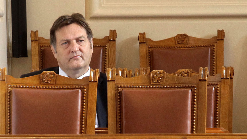 Иван Данов