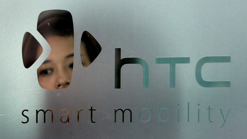 HTC ще преработи някои от смартфоните си след загубено дело от Nokia