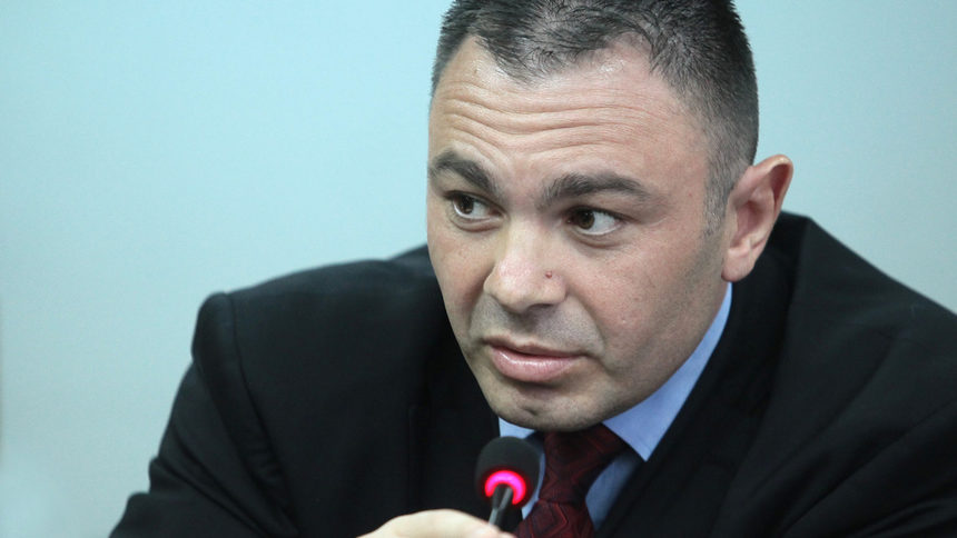 МВР не провеждало акция, мерките срещу битовата престъпност били планирани още есента (видео)