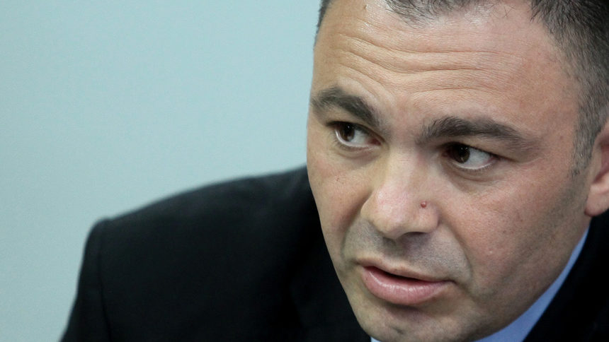 Светлозар Лазаров: Да не съм ги пратил аз да снимат
