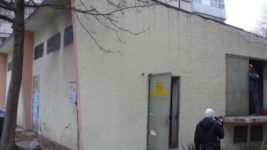 EVN: Взрив в трафопоста в Бургас не е имало