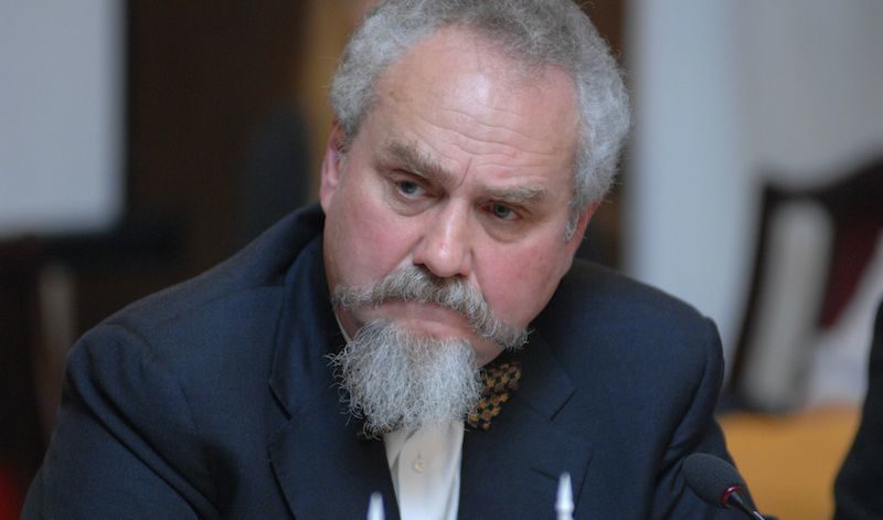Професор Андрей Зубов