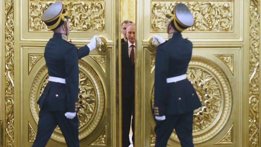 Студената война не се завръща