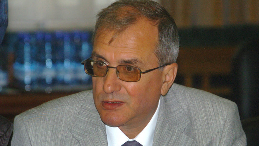 Следовател: Представителите на Холандия не стават за наши ментори, там доминират хомосексуалисти