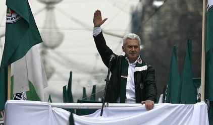 Сидеров: Ще сваля правителството, ако наложи нови санкции на Русия