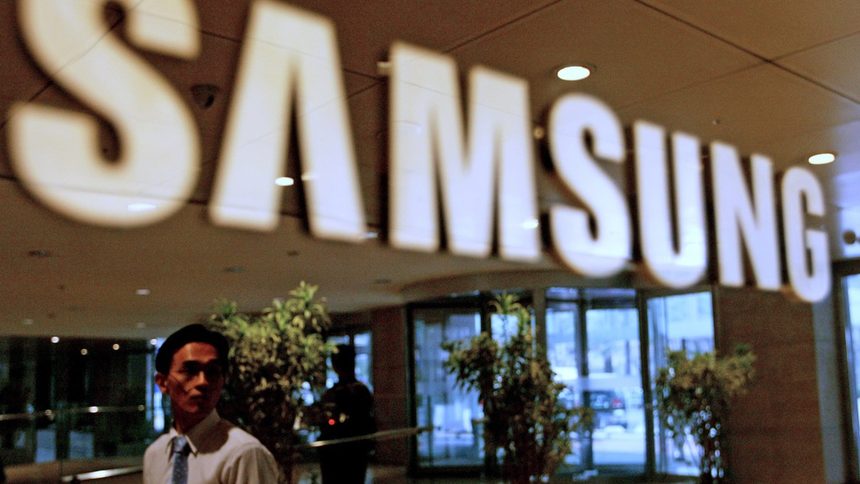 Samsung обяви, че е разработил техника за синтезиране на графен