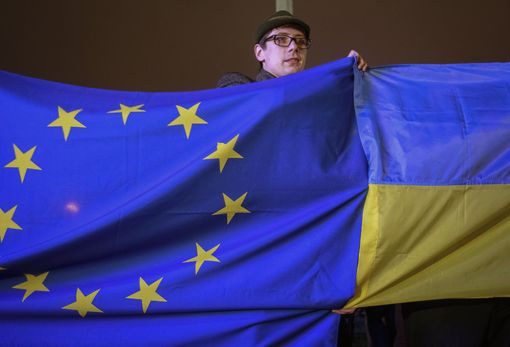 Новият посланик на САЩ в ЕС: Украинската криза може да засили евроинтеграцията
