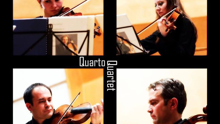 Quarto Quartet