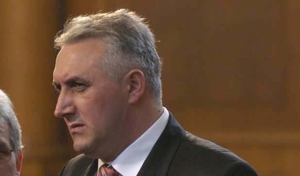 ДПС има проблем с електората и затова се насочи към ромските гласове, обяви Мехмед Дикме
