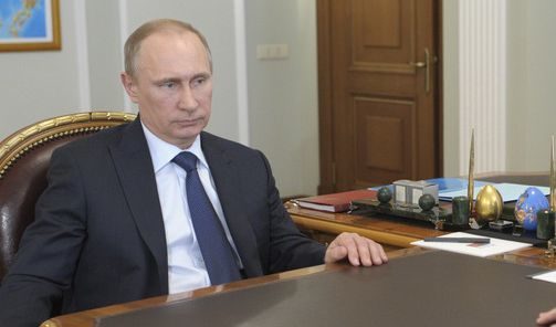 Путин реабилитира кримските татари, немци и гърци