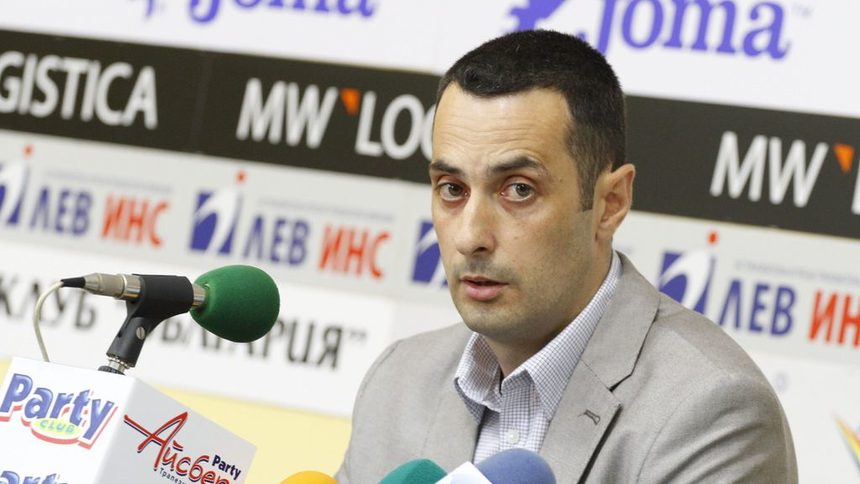 Гвоздейков не е сигурен дали автомобилните клубове са готови на драстични промени