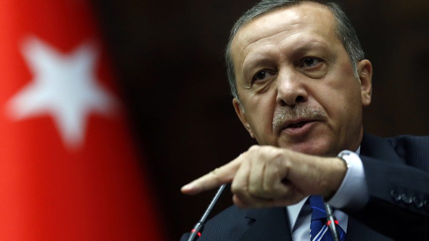 Ердоган призова САЩ да екстрадират съперника му Гюлен