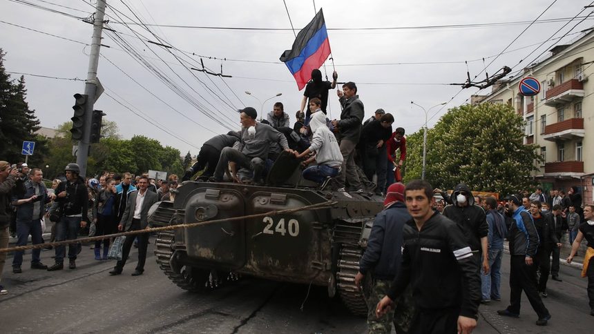 Хакери проникнали до документи за Украйна в системата на външното министерство на Белгия