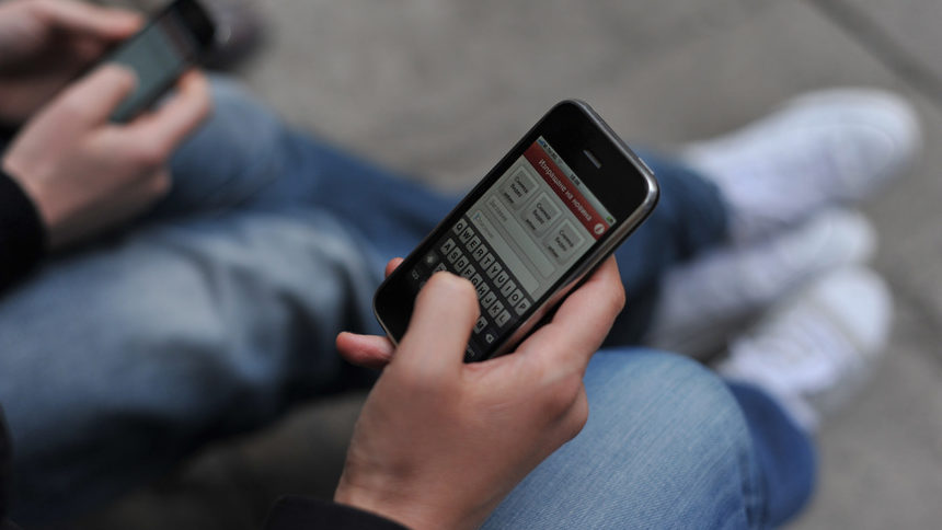 SMS измама набира популярност в българското мобилно пространство