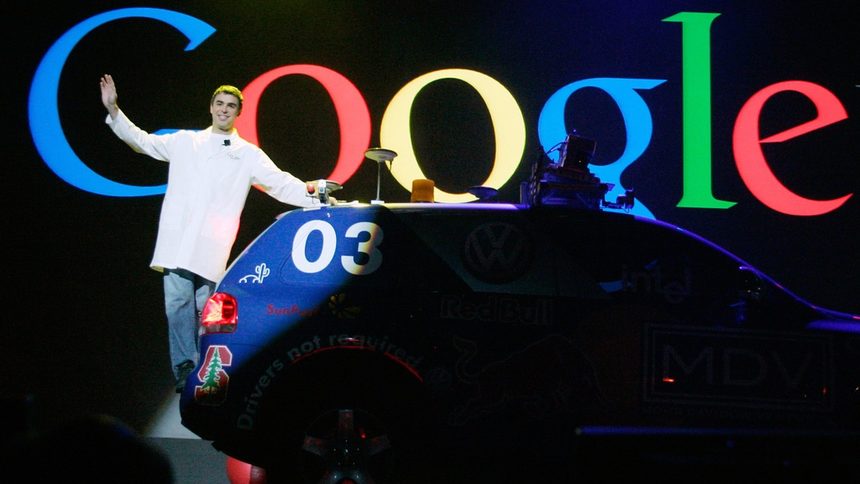 Мисията ни е значително да подобрим живота на хората, казват основателите на Google
