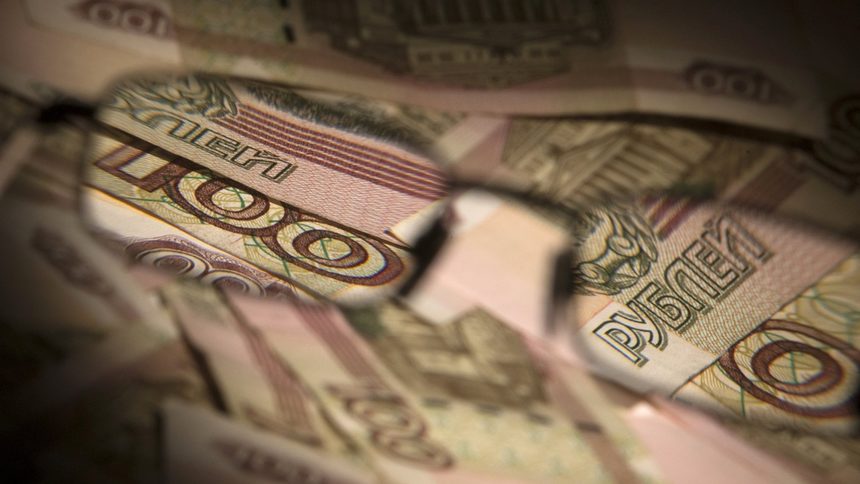 Русия харчи милиарди рубли месечно за пенсии в Донецк