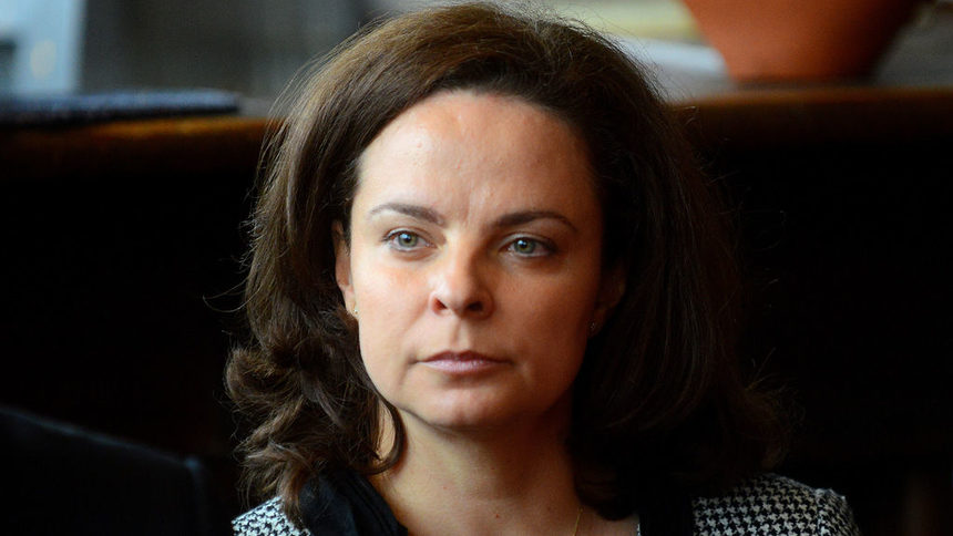 Таня Андреева
