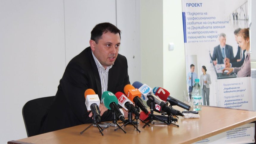 Стефан Цанков