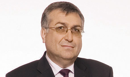 проф. Георги Близнашки