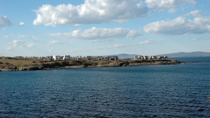 Снимката е архивна