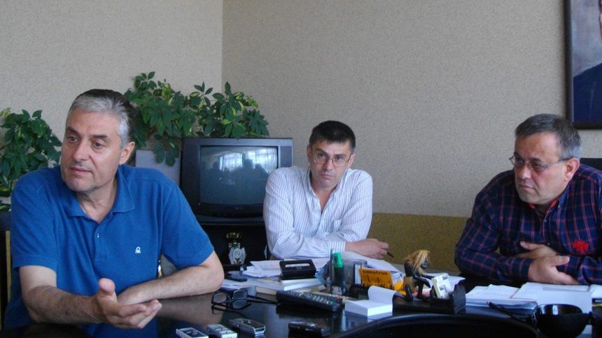 Искаме един аршин за всички, казват от сливенското топлофикационно дружество.