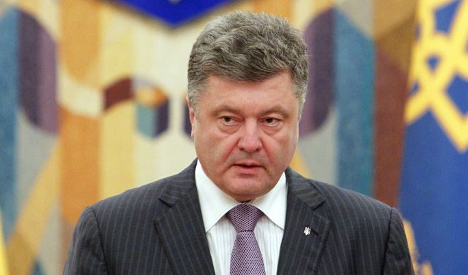 "Мирният план" на украинския президент включва децентрализация и откриване на нови работни места