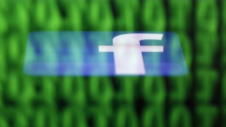Проблем в мрежата срина Facebook (обобщение)