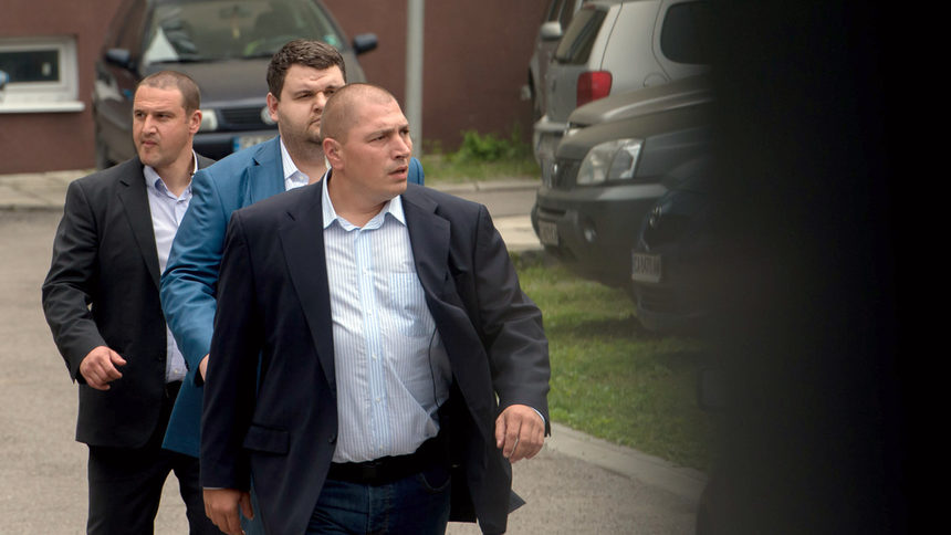 Делян Пеевски отново е извикан на разпит в следствието
