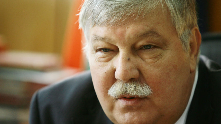 Ген. Стоян Тонев
