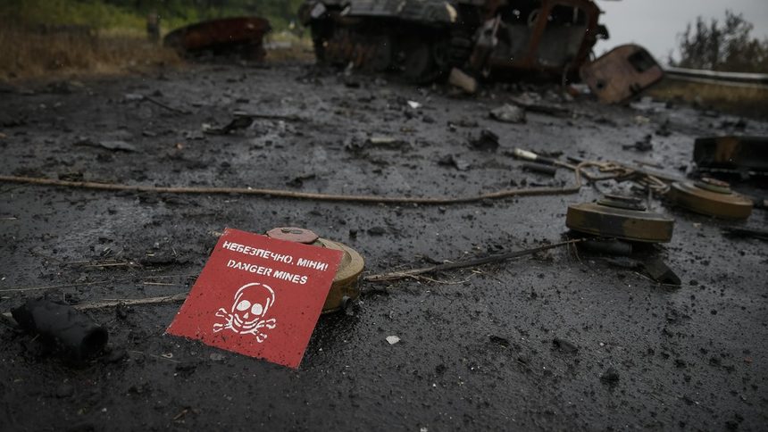 Проруските сили се укрепват в Донецк