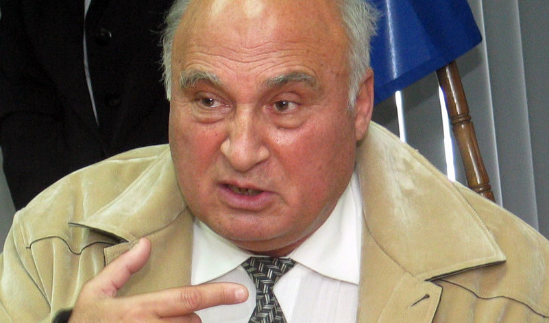 Кирил Рашков