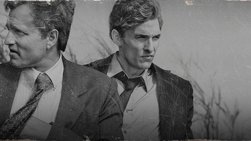 Сериалът "Истински детектив" навлиза в оспорвана битка за наградите "Еми"