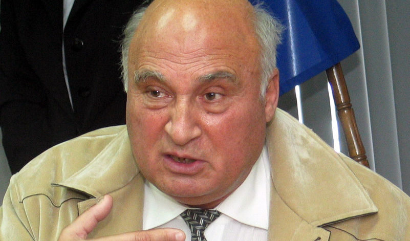 Кирил Рашков