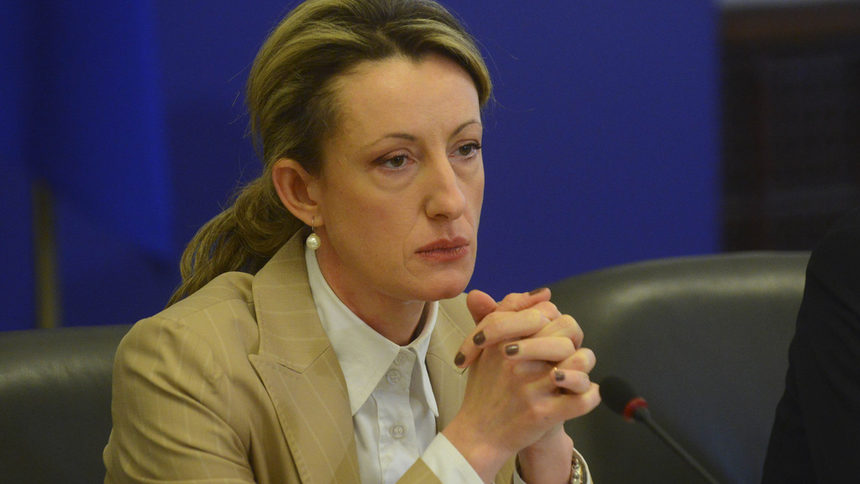 Брюксел отново установи липса на напредък и смущаващи провали в правосъдието