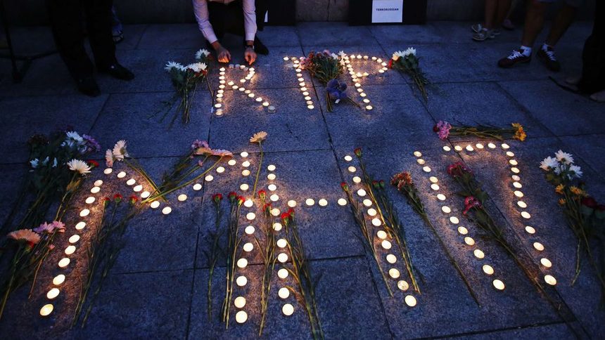 Световни авиационни организации се събират извънредно заради сваления самолет