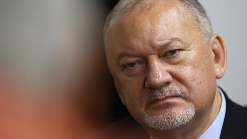 Владимир Антюфеев