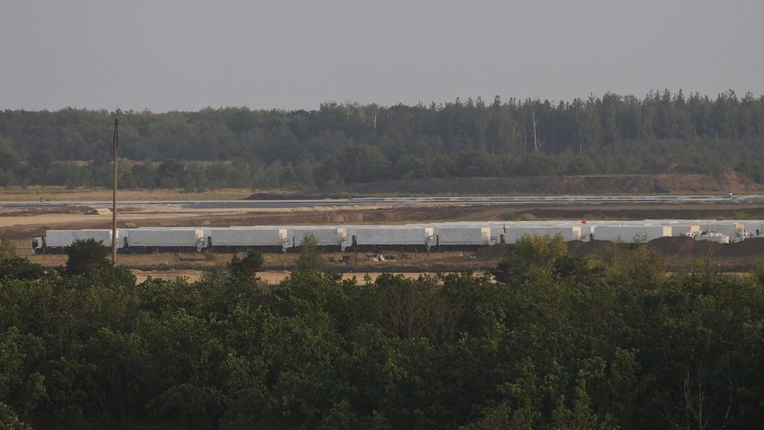 Руският конвой