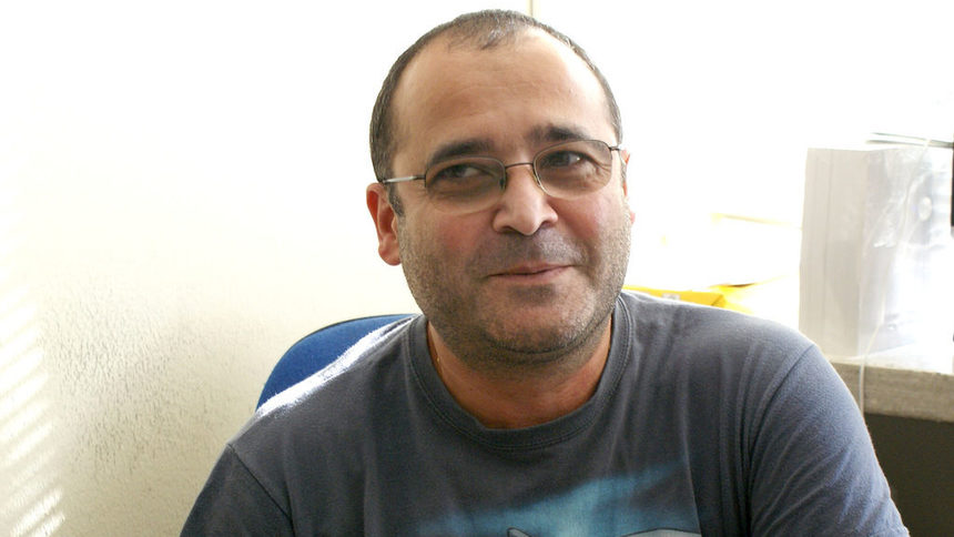 Д-р Владимир Наков, НЦОЗА