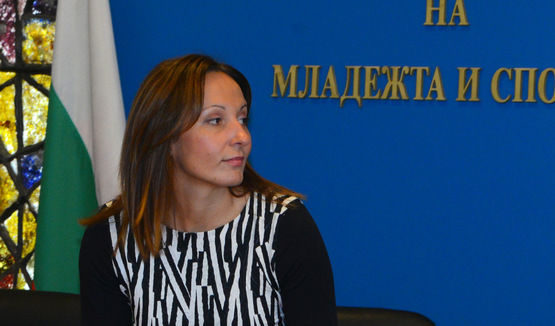 Евгения Раданова разчитала на добрата воля на ръководството на "Академика 2011"