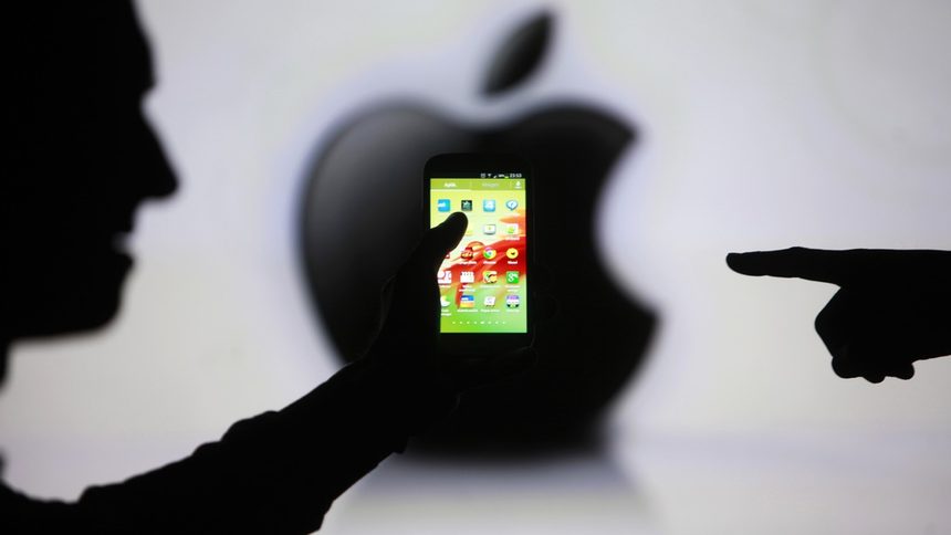 Apple забрани на програмистите да продават здравните данни на потребителите