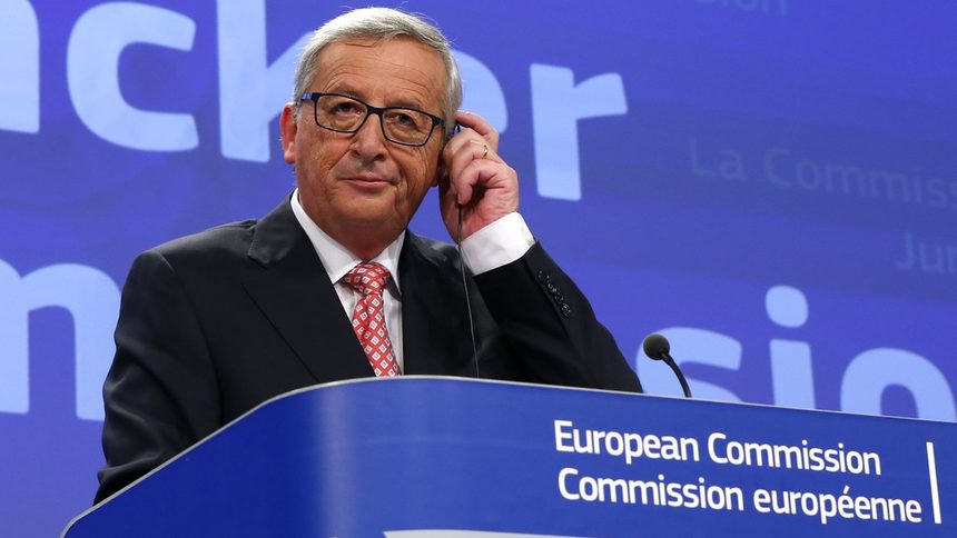 Изслушванията на новите еврокомисари предложени от председателя на новата ЕК ще започнат другата седмица