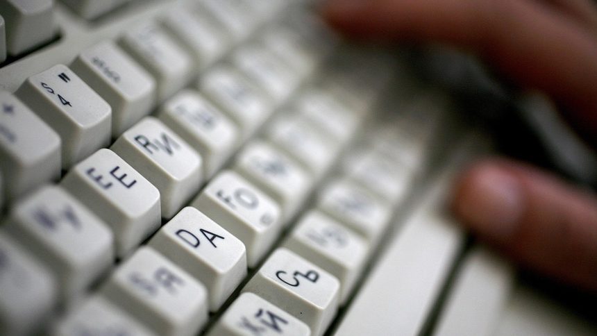 ICANN одобри националния домейн .бг и на кирилица
