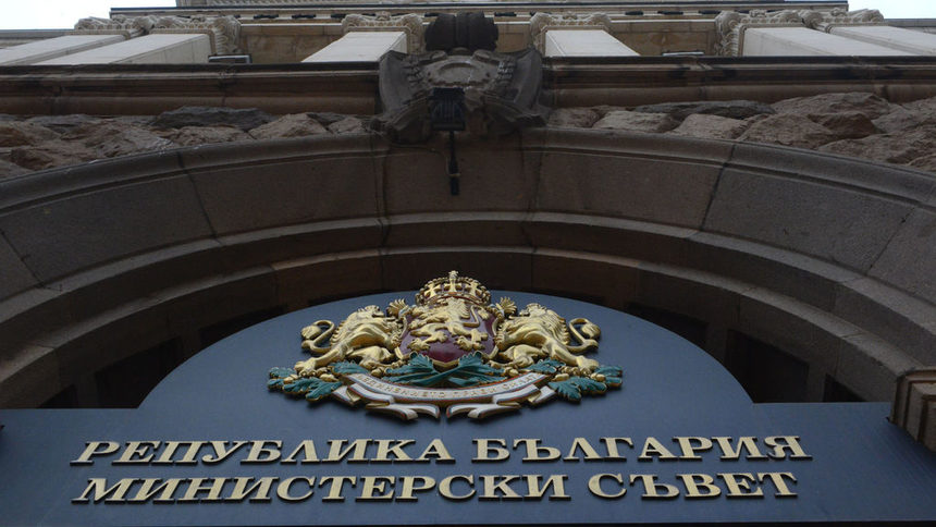 Борис Вангелов поема агенцията за българите в чужбина
