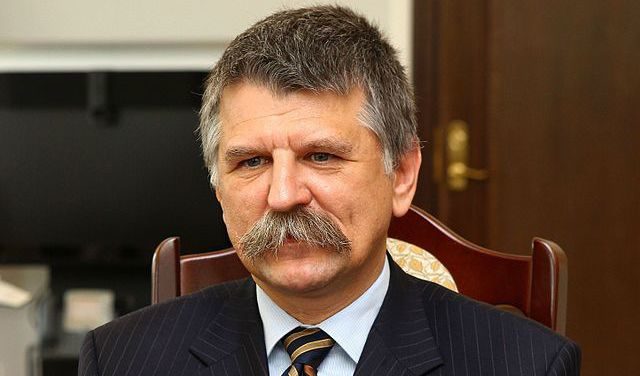 Ласло Кьовер