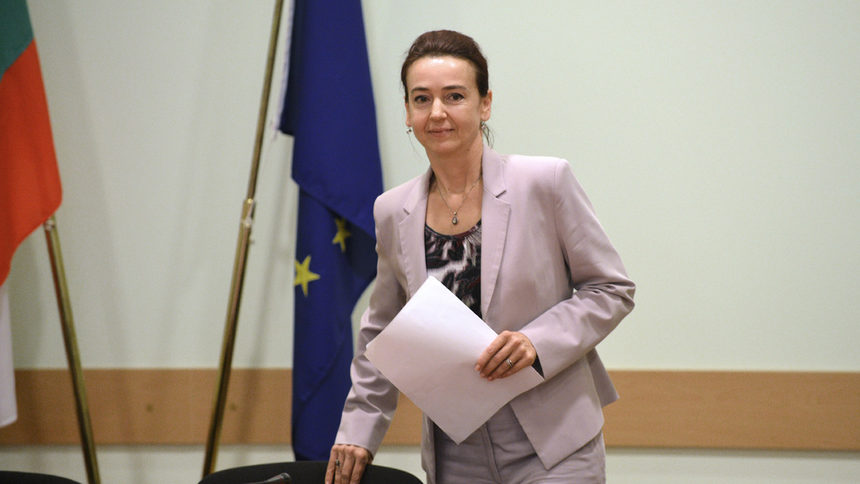 България ще получи по "Околна среда" 700 млн. лева до края на годината