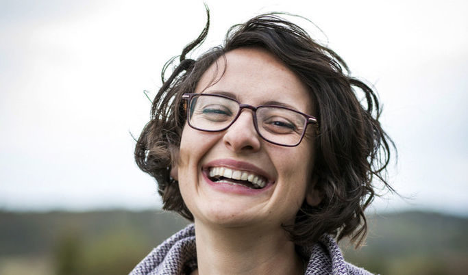 Янина Танева, Empatheast: Източна Европа е идеално място за новата промяна