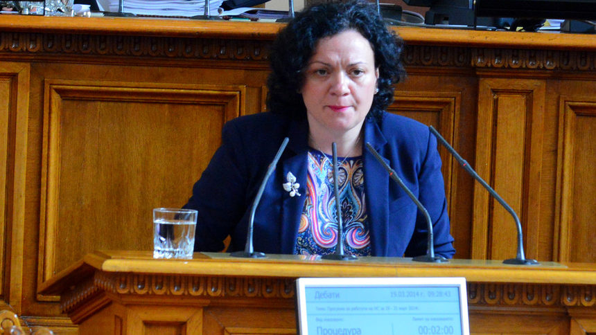 "Околна среда" ще финансира разделно събиране и рециклиране на отпадъците, а не нови депа