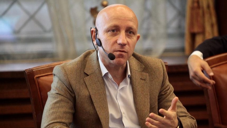 Ивайло Пенчев: Вършим работата на КФН сто пъти по-добре, и то безплатно
