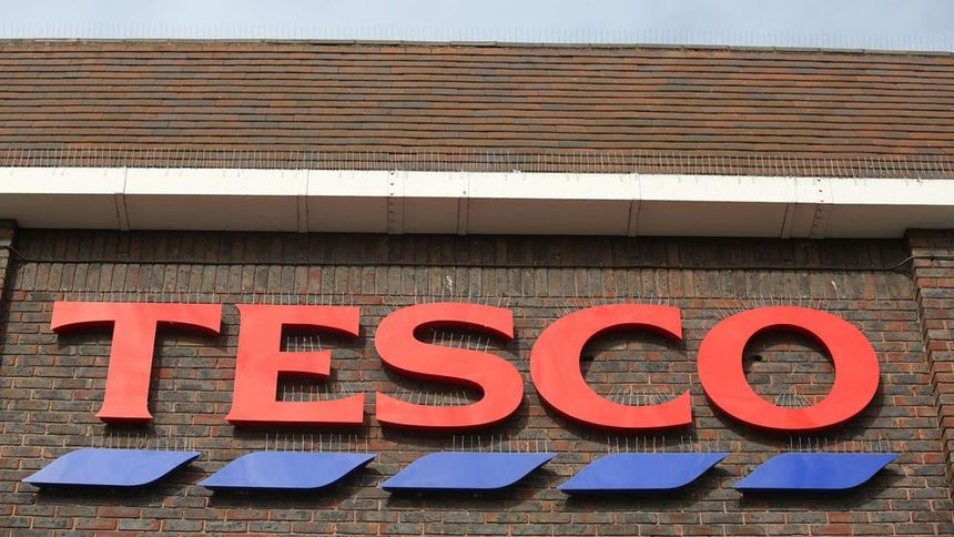 Tesco е третият по големина работодател в Унгария.