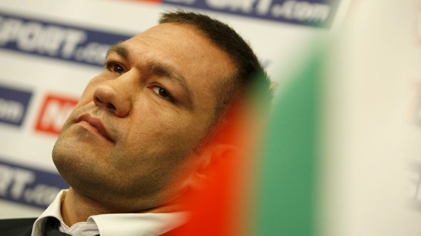 Българският боксьор каза, че е станал по-силен